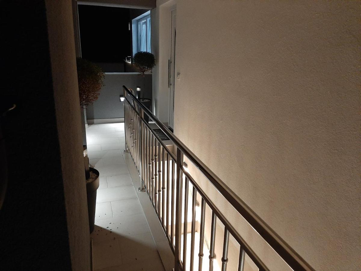 Deluxe Apartman Korina & Ramona Zadar Exterior photo