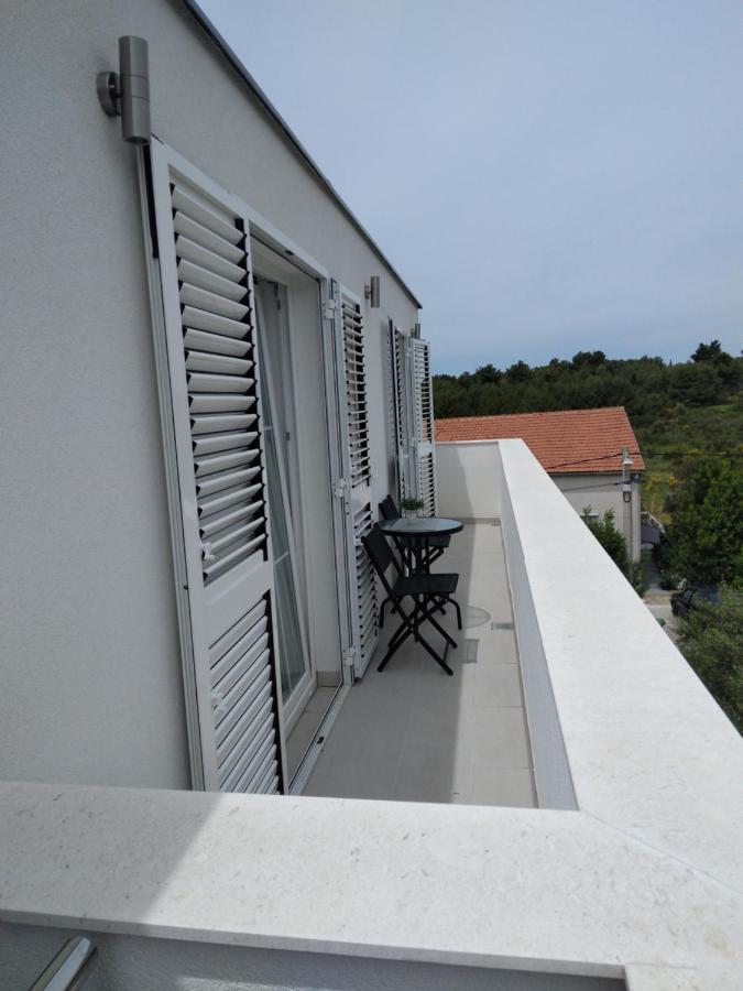 Deluxe Apartman Korina & Ramona Zadar Exterior photo