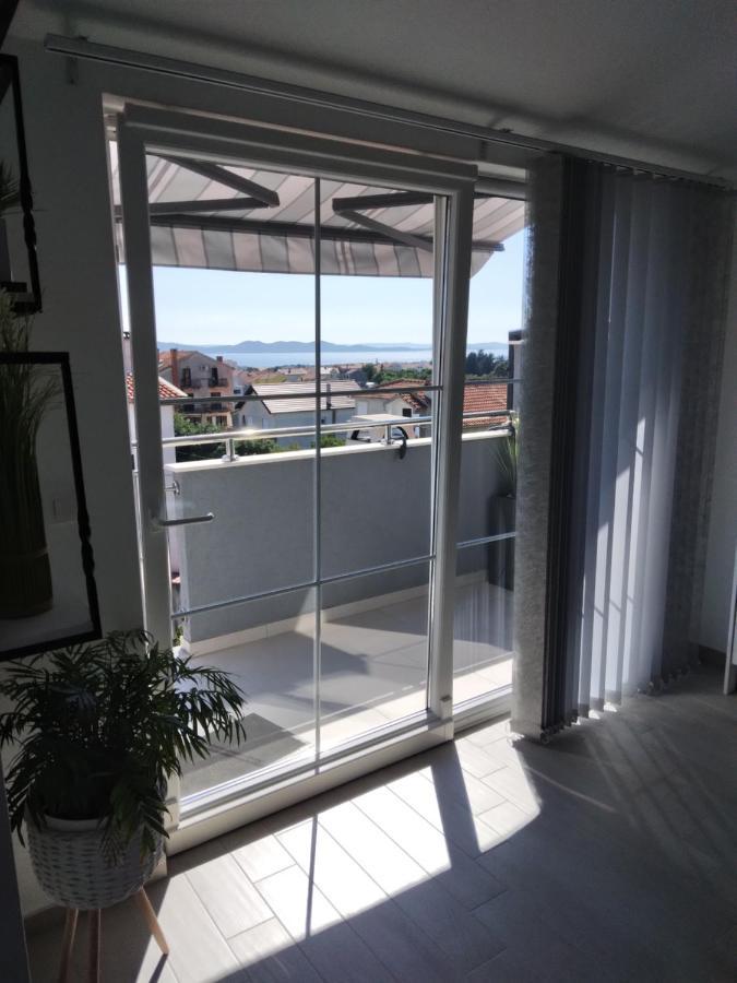 Deluxe Apartman Korina & Ramona Zadar Exterior photo